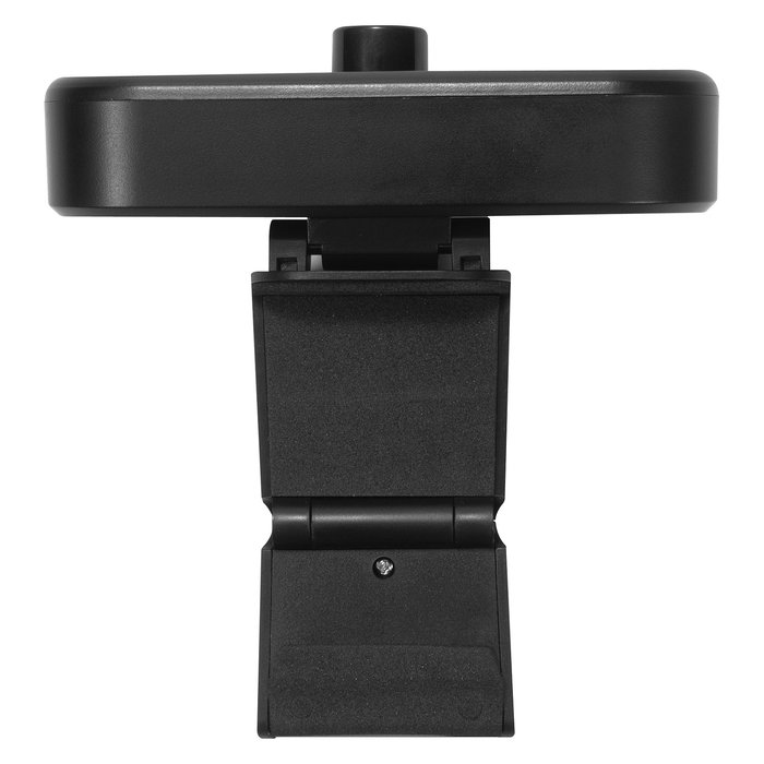 SANDBERG Webcam USB 1080P HD, 2 MP, 1920x1080@30fps, Micrófono Incorporado, Negro