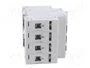 EATON ELECTRIC FAZ-C16/3N Interruptor magnetotérmico 16A 3+N