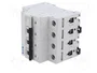 EATON ELECTRIC FAZ-C16/3N Interruptor magnetotérmico 16A 3+N