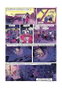 Astisendo Grupo Editorial, S.L. Macarras Interseculares, Novela Gráfica de Marina Cochet