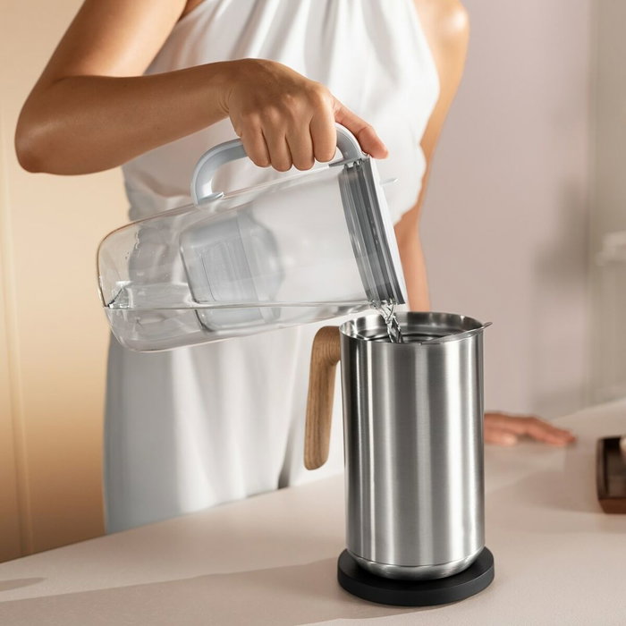 Filtro brita maxtra pro hard water expert 1 ud.