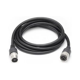 Juice Technology JUICE BOOSTER 3 air EP-JB3AV5 Cable de extensión, 5 m, negro, Tipo 2 Schuko, 11 kW, 16 A