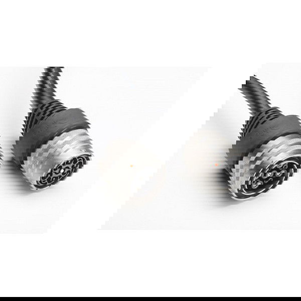 Juice Technology JUICE BOOSTER 3 air EP-JB3AV5 Cable de extensión, 5 m, negro, Tipo 2 Schuko, 11 kW, 16 A