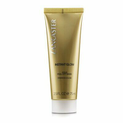 Lancaster Instant Glow Gold Mask Mascarilla Facial 75 mL