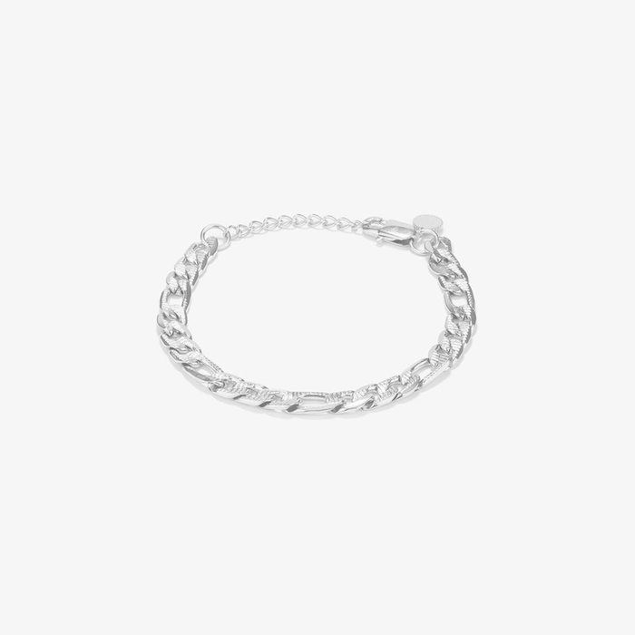 Pulsera Mujer Radiant RH000223 Plateado Pulsera Mujer Radiant RH000223 Plateado