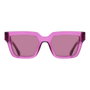 Ferragamo SF2066S-665 Gafas de sol rosa para mujer