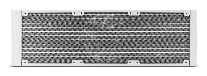 NOX Hummer M-360 LCD Blanco NOX Hummer M-360 LCD Blanco
