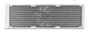 NOX Hummer M-360 LCD Blanco