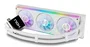 NOX Hummer M-360 LCD Blanco