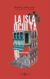 La isla oculta, Abraham Jiménez Enoa - LIBROS DEL K.O