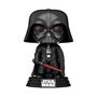 Funko Figura Darth Vader 67534 Star Wars Coleccionable Vinilo 9 cm