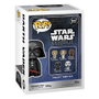 FUNKO Funko POP! Star Wars Darth Vader