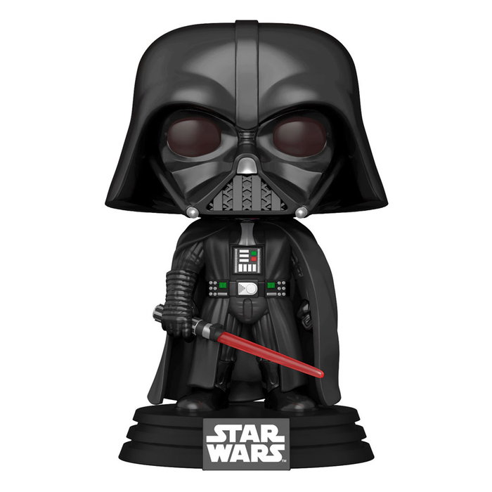 FUNKO Funko POP! Star Wars Darth Vader