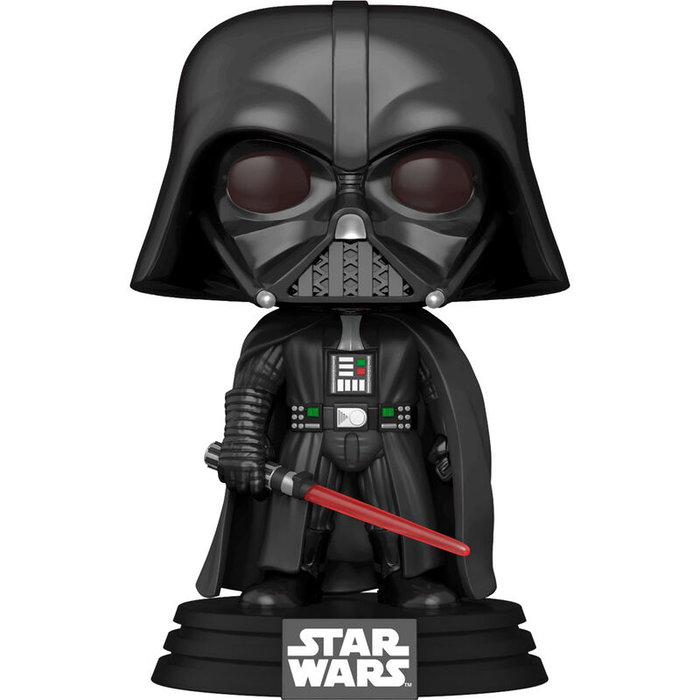 FUNKO Funko POP! Star Wars Darth Vader