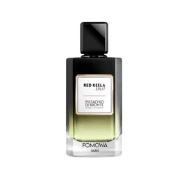 Fomowa Paris Red Keela Split Extracto de perfume Unisex 100 ml