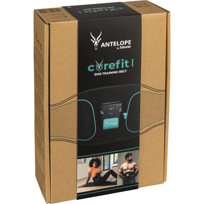 Beurer Corefit I