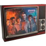 CINEREPLICAS Calendario Adviento Stranger Things - 24 Regalos Extraordinarios Temáticos
