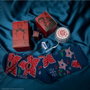 CINEREPLICAS Calendario Adviento Stranger Things - 24 Regalos Extraordinarios Temáticos