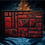 CINEREPLICAS Calendario Adviento Stranger Things - 24 Regalos Extraordinarios Temáticos