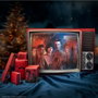 CINEREPLICAS Calendario Adviento Stranger Things - 24 Regalos Extraordinarios Temáticos