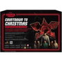 CINEREPLICAS Calendario Adviento Stranger Things - 24 Regalos Extraordinarios Temáticos