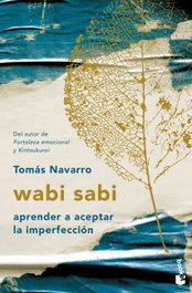 BOOKET Wabi sabi, Tomás Navarro - BOOKET