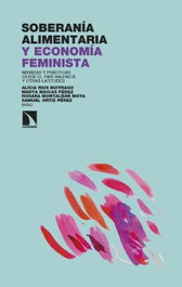 CATARATA, SOBERANIA ALIMENTARIA Y ECONOMIA FEMINISTA - AA.VV