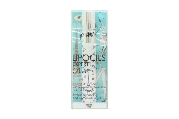 Talika Lipocils Eyelash Treatment Gel 10 ml