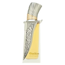 Obsidian, Extracto de perfume, Unisex, 100 ml
