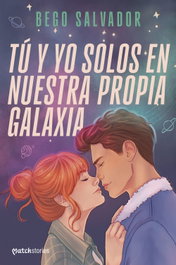 Tú y yo solos en nuestra propia galaxia, Bego Salvador - ESENCIA