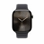Apple 46mm black magnetic link - m/l
