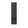 Apple 46mm black magnetic link - m/l