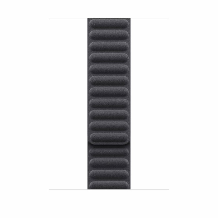 Apple 46mm black magnetic link - m/l