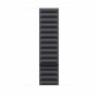 Apple 46mm black magnetic link - m/l