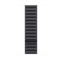 Apple 46mm black magnetic link - m/l