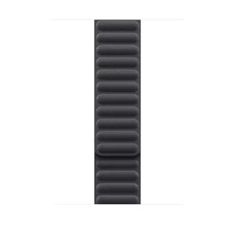 Apple MXY03ZM/A Grupo de rock para reloj inteligente Apple Watch 44mm 45mm 46mm 49mm, Negro, Poliéster
