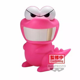 Banpresto Figura Crayon Shinchan Big Sofvimates Waniyamasan 18cm
