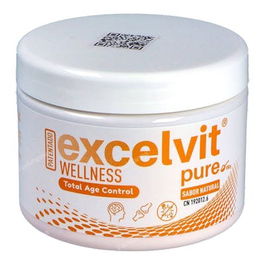 Excelvit Suplemento a base de extracto de huevo liofilizado Pure Natural 150Gr