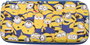 Nacon Funda Rígida de Transporte Minions para Nintendo Switch, OLED y Lite