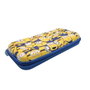 Nacon Funda Rígida de Transporte Minions para Nintendo Switch, OLED y Lite