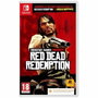 Rockstar Games Red Dead Redemption para Nintendo Switch - Código en una caja