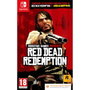 Rockstar Games Red Dead Redemption para Nintendo Switch - Código en una caja