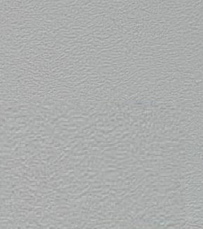 DKD Home Decor Taburete PP Metal Gris