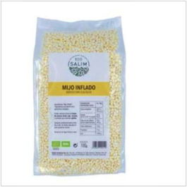 ECO SALIM Mijo Hinchado Bio 100Gr