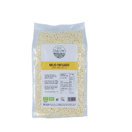 ECO SALIM Mijo Hinchado BIO 100gr