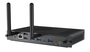 MAXHUB OPS72A-I5 Mini PC con Intel Core i5, 16 GB RAM y 256 GB SSD, Negro