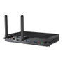 MAXHUB OPS72A-I5 Mini PC con Intel Core i5, 16 GB RAM y 256 GB SSD, Negro