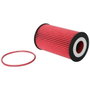 K&N HP-7011 Filtro de Aceite Performance