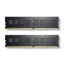 G.Skill Kit de memoria 8GB (2x4GB) PC 2133 CL15 Value 4