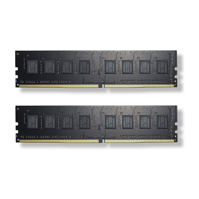 G.Skill Kit de Memoria 8GB (2x4GB) PC 2133 CL15 Value 4 8GNT G.Skill Kit de Memoria 8GB (2x4GB) PC 2133 CL15 Value 4 8GNT